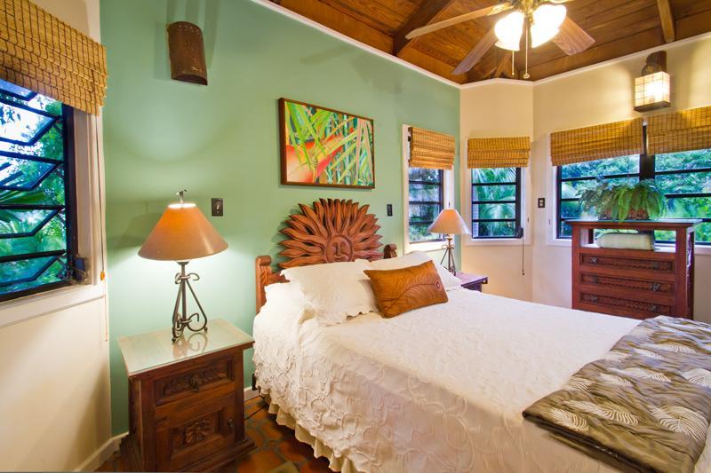 Tres Palmas Inn And Villas Ринкон Екстериор снимка
