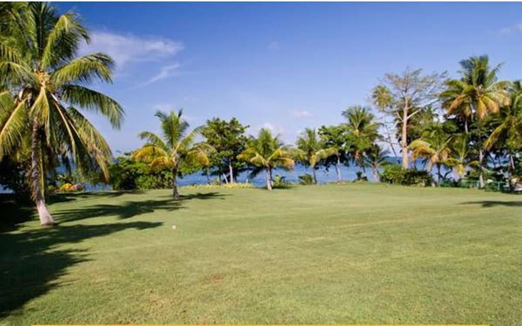 Tres Palmas Inn And Villas Ринкон Екстериор снимка