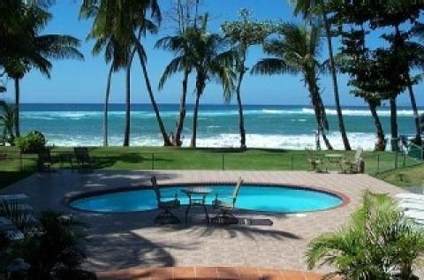 Tres Palmas Inn And Villas Ринкон Екстериор снимка