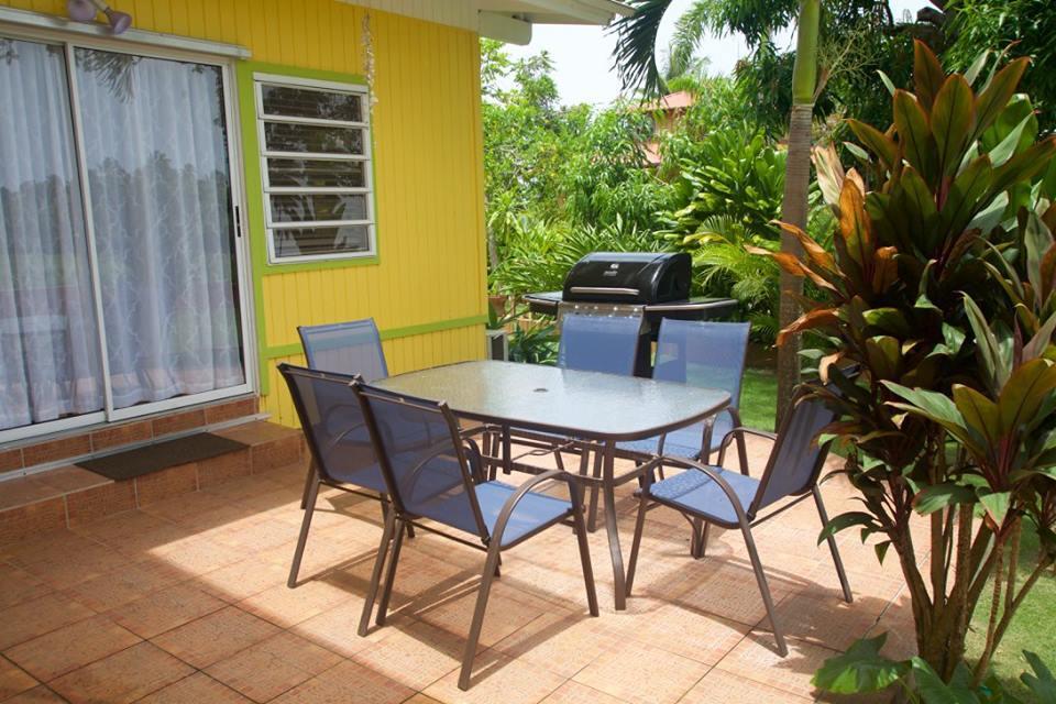 Tres Palmas Inn And Villas Ринкон Екстериор снимка