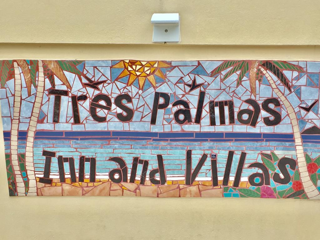 Tres Palmas Inn And Villas Ринкон Екстериор снимка