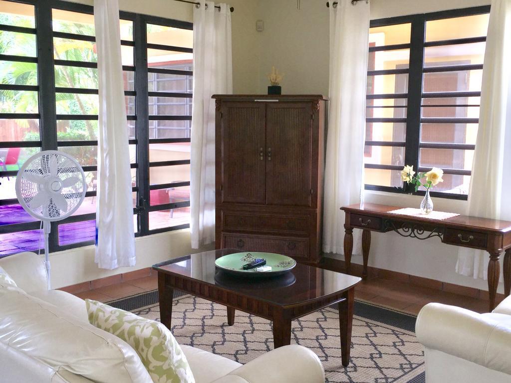Tres Palmas Inn And Villas Ринкон Екстериор снимка
