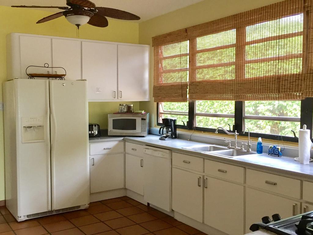 Tres Palmas Inn And Villas Ринкон Екстериор снимка