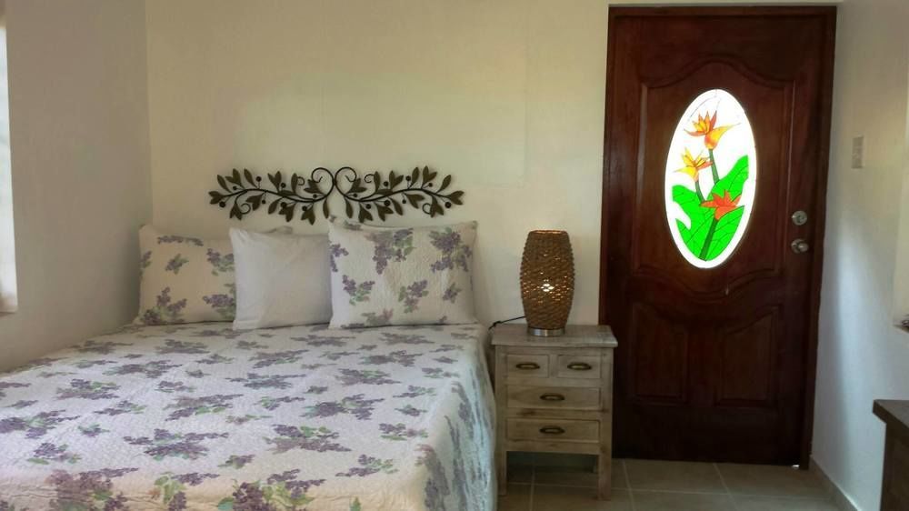 Tres Palmas Inn And Villas Ринкон Екстериор снимка